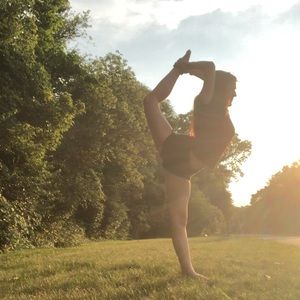 Meet your Posher, Grace